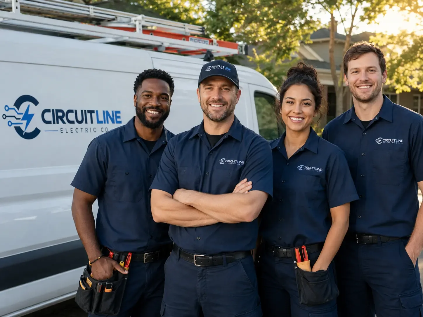 Whole Home Rewiring company in Lewiston, NE
