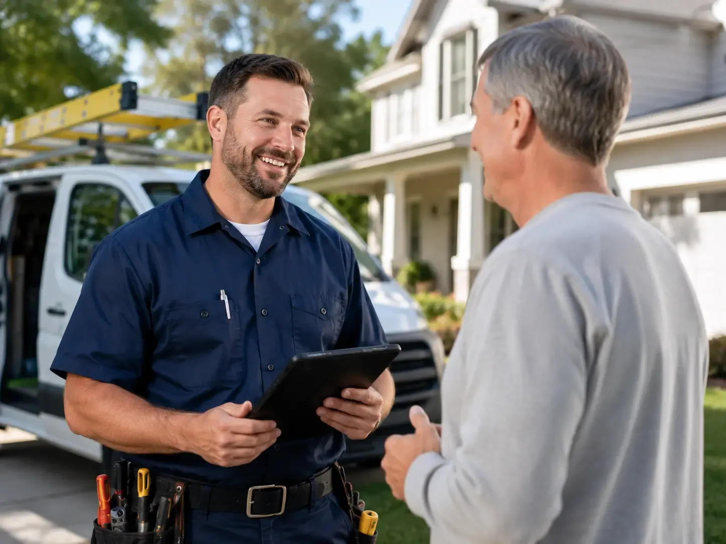 Whole Home Rewiring Lewiston, NE FAQs